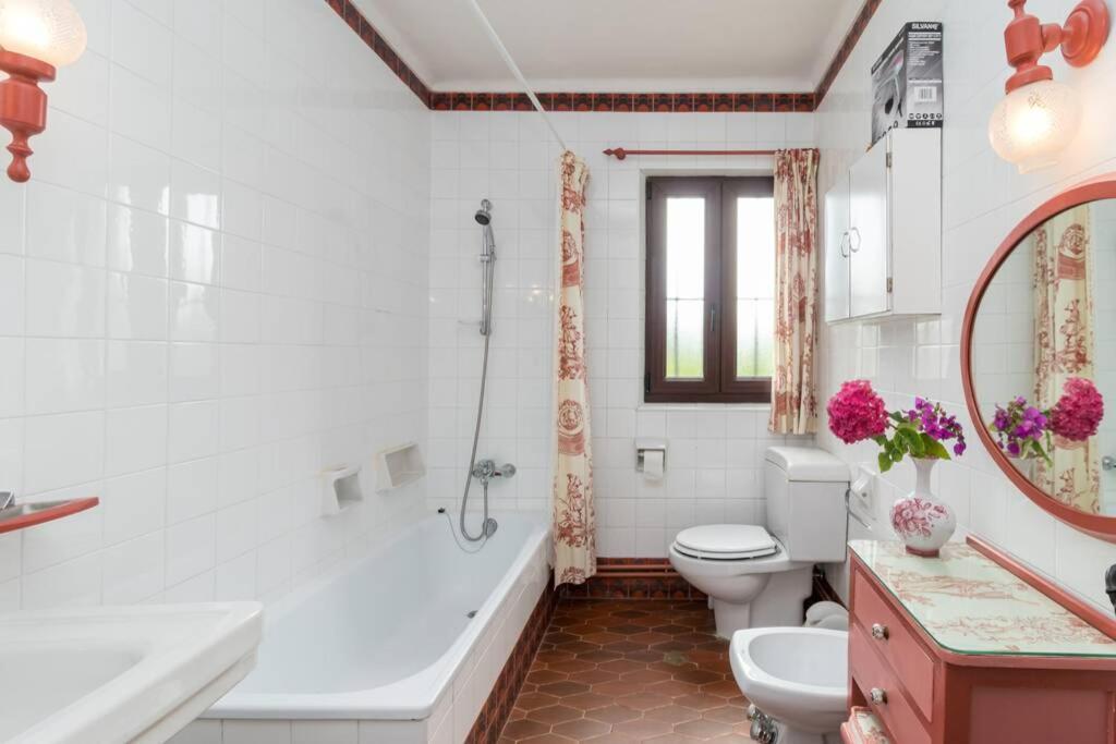 Villa ¡Nuevo! Espectacular casona a 50 metros de la Colegiata Santillana del Mar Exterior foto